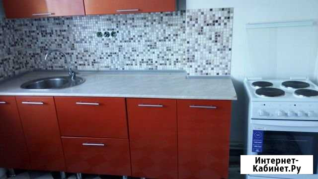 Комната 10 кв.м. в 2-к, 5/25 эт. Самара - изображение 1