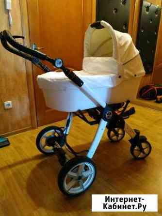 Коляска Hartan Racer GT 2 в 1 Рязань