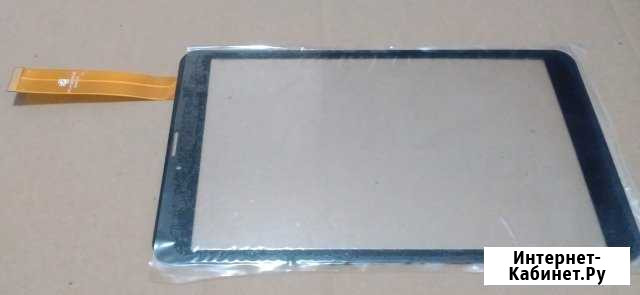 8 тачскрин FPC-FC80J285-00 для RoverPad Pro Q8 4G Уфа - изображение 1