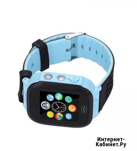 Детские смарт часы Smart watch Кумертау - изображение 1