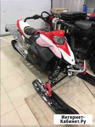 Yamaha Phazer Верхняя Пышма