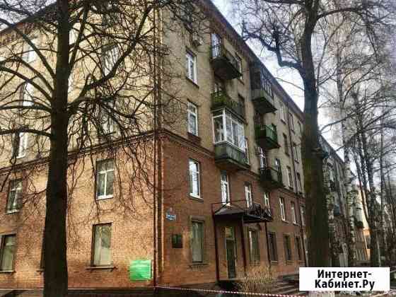 2-к квартира, 61.4 кв.м., 1/5 эт. Раменское