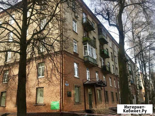 2-к квартира, 61.4 кв.м., 1/5 эт. Раменское - изображение 1