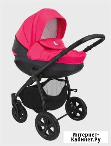Коляска tutis tapu 2 в 1 Саяногорск - изображение 1