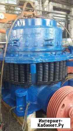 Конусная дробилка ксд-900 Красноярск