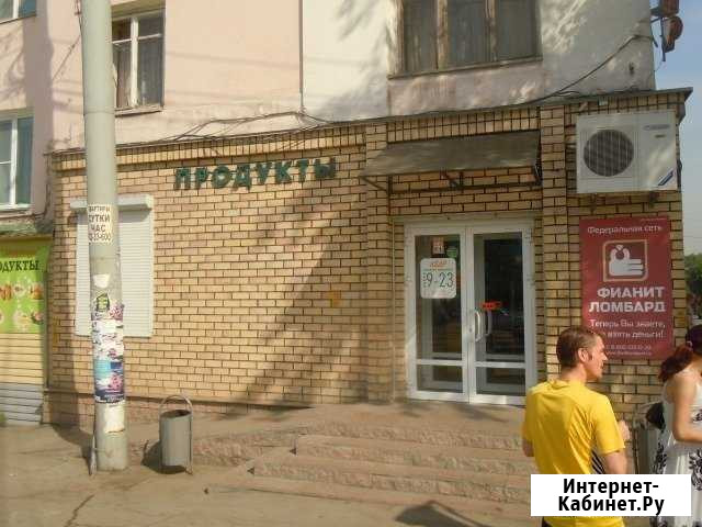 Торговое помещение, 200 кв.м. Челябинск - изображение 1