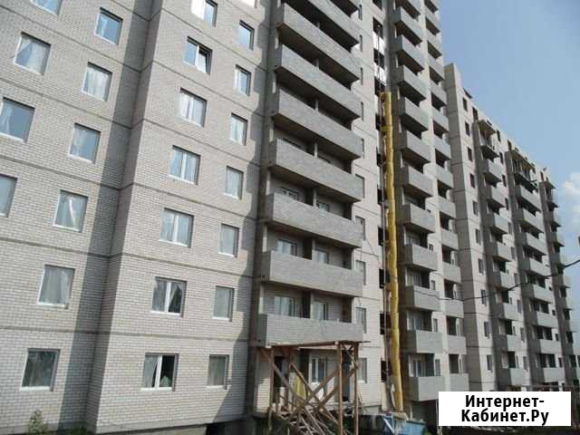 1-к квартира, 40.5 кв.м., 9/17 эт. Смоленск - изображение 1