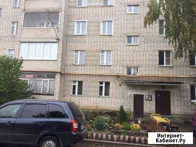3-к квартира, 60 кв.м., 5/5 эт. Моршанск - изображение 1
