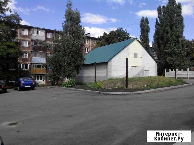 Участок 4.4 сот. (промназначения) Белгород - изображение 1