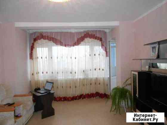 2-к квартира, 60 кв.м., 2/5 эт. Надым