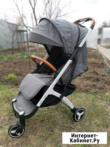 Коляска прогулочная yoya plus 3 в наличии Тула - изображение 1