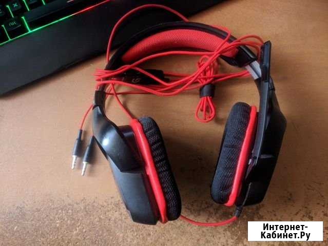 Logitech G230 Валдай - изображение 1