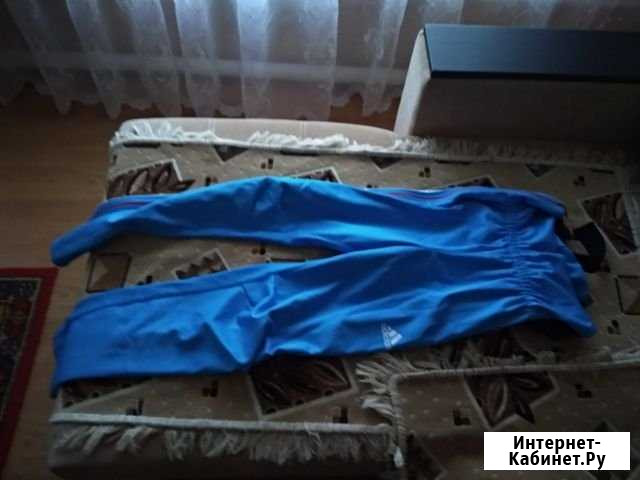 Продам разминочный костюм Навашино - изображение 1
