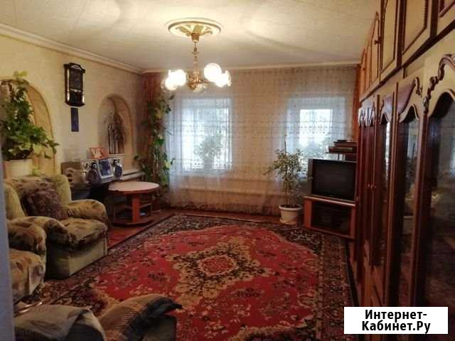 Дом 78 кв.м. на участке 14 сот. Новотроицк - изображение 1