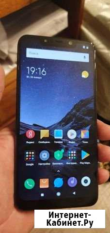 Продам игровой xiaomi f1 Петропавловск-Камчатский - изображение 1