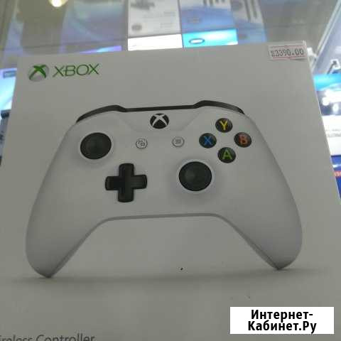 Геймпад для XboxOne Ижевск - изображение 1