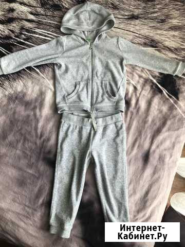 Костюм Benetton Архангельск - изображение 1