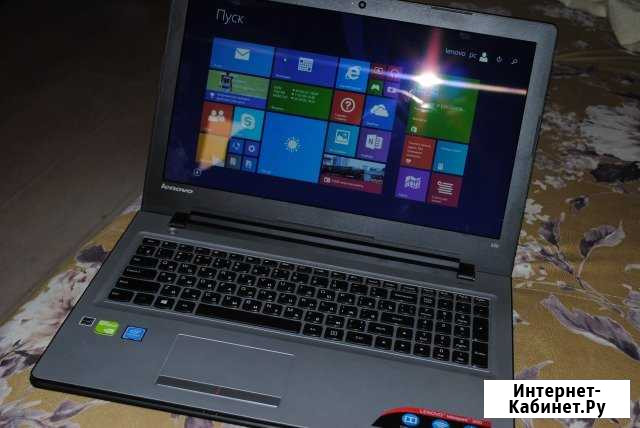 Lenovo Y300-SSD 256GB Тула - изображение 1