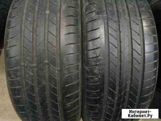 R18 245/50 Goodyear Efficientgrip Runflat Сергиев Посад