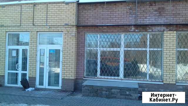 Торговое помещение, 180 кв.м. Нижний Новгород - изображение 1