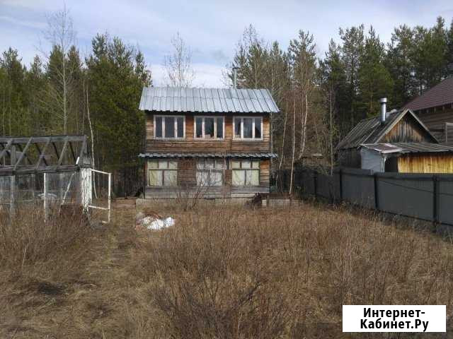 Участок 7.5 сот. (СНТ, ДНП) Сургут - изображение 1