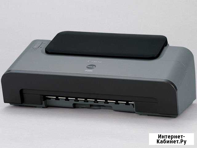 Canon pixma iP2200 Псков - изображение 1