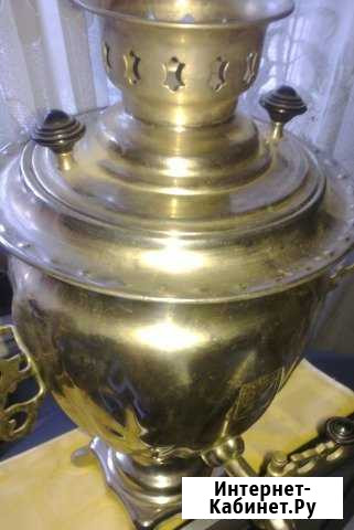 Самовар электрический Курск - изображение 1