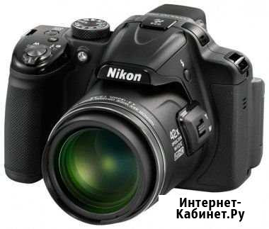 Nikon Coolpix P520 Курган - изображение 1