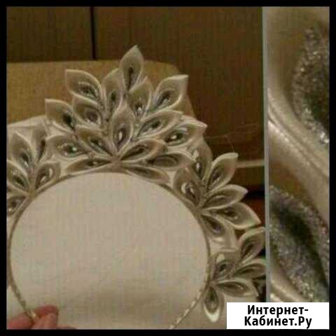 Корона Оренбург - изображение 1