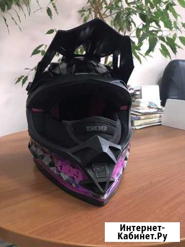 Шлем 509 Altitude Вологда - изображение 1