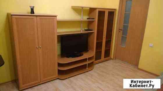 1-к квартира, 31 кв.м., 4/9 эт. Ухта