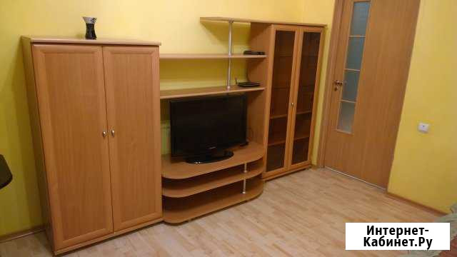 1-к квартира, 31 кв.м., 4/9 эт. Ухта - изображение 1