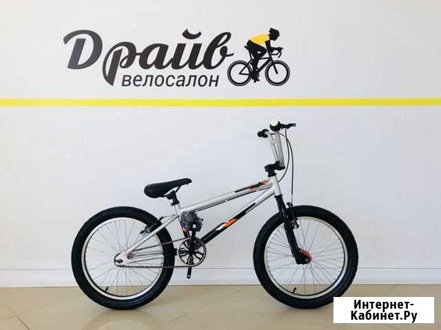 Велосипед BMX Tech Team Jump Липецк - изображение 1