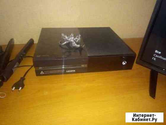 Xbox One Новочеркасск