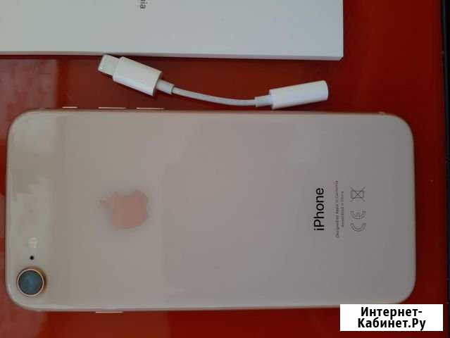 iPhone 8 64 гб Саратов - изображение 1
