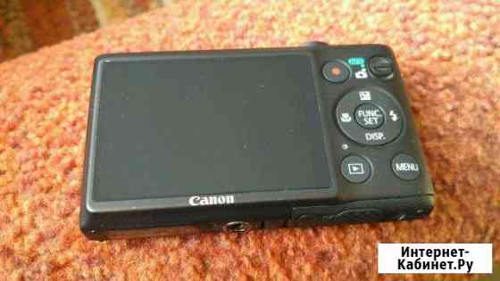 Фотоаппарат Canon ixus 220hs Гатчина