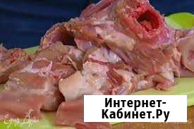 Кролик тушка продаю Калуга - изображение 1