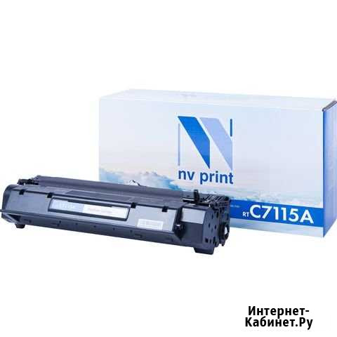 Картридж NVP совместимый NV-C7115A Котово - изображение 1
