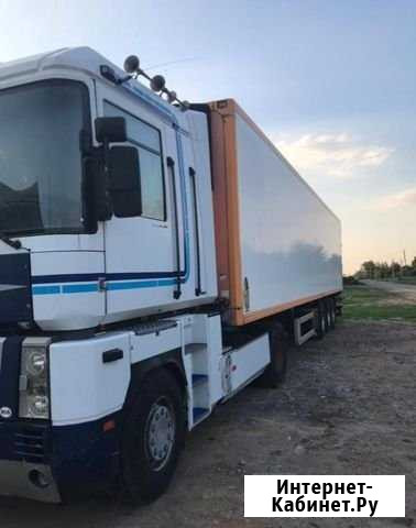 Доставка перевозка вашего груза попутно от110км Владимир - изображение 1