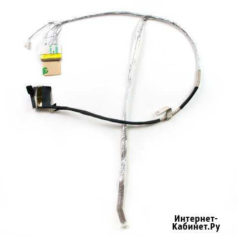 Шлейф матрицы 40 pin для ноутбука HP DV6-6000 Грозный - изображение 1