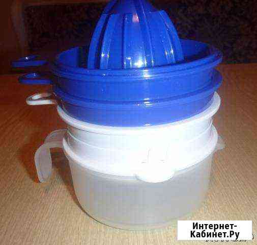 Набор Поварёнок Tupperware Челябинск