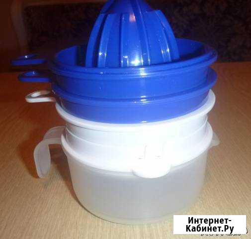 Набор Поварёнок Tupperware Челябинск - изображение 1