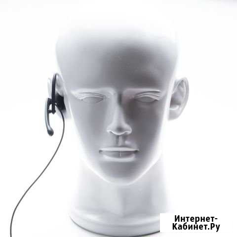 Гарнитура для рации Radiosila GT-21 Тюмень - изображение 1