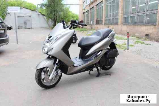 Скутер Yamaha Majesty 155S Москва