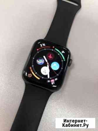 Apple watch 4 44мм Александровское