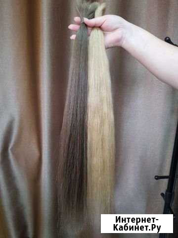 Волосы для наращивания Иркутск - изображение 1