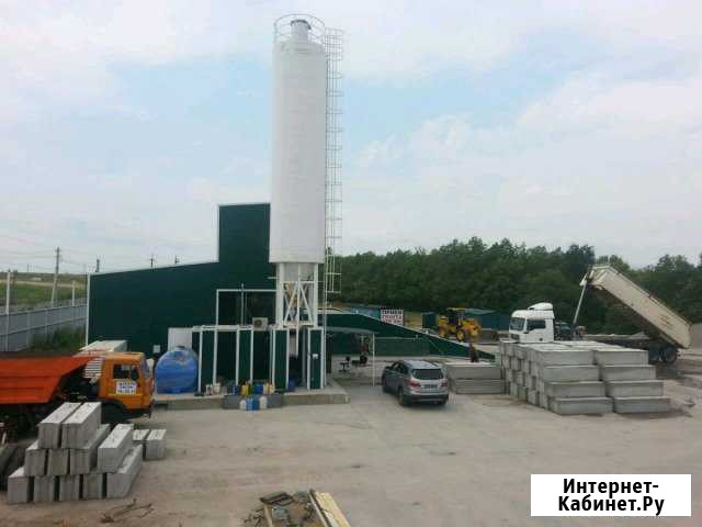 Бетон от производителя Курск - изображение 1