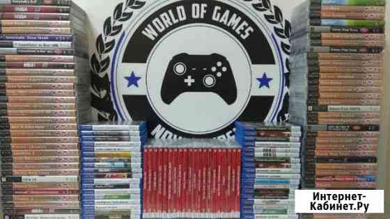 Игры Для Портативок (Psp, PSvita, Nintendo Switch) Новосибирск