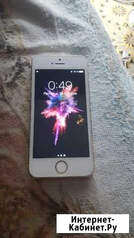 Aifon 5s Валуйки - изображение 1