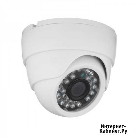 AHD видеокамера 2.0 Mп FHD 1080P (1920x1080) Омск - изображение 1
